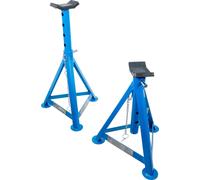 BGS Chandelles du support | capacité de charge 3000 kg/paire | course 335 - 5...