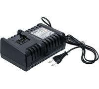 BGS Chargeur rapide pour visseuse à choc sans fil Art. 9928 - 9932