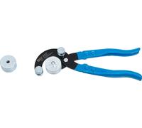 BGS Cintreuse pour tubes | pour tubes de cuivre | 4 - 10 mm