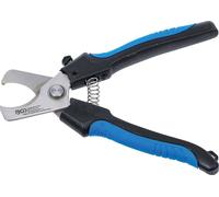 BGS Cisaille à câbles acier inoxydable 180 mm - 70964