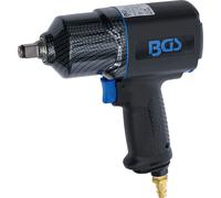 BGS technic BGS Clé à choc 12,5 mm (1/2") 1756 Nm Quantité:1