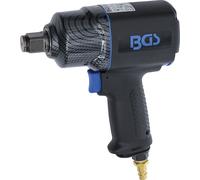 BGS technic BGS Clé à choc 20 mm (3/4") 1756 Nm Kraftmann Quantité:1