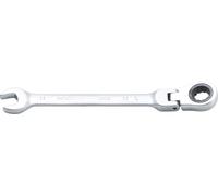 BGS Clé à cliquet coudée SW 11 mm - 6711