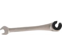 BGS Clé à cliquet ouverte SW 11 mm - 30841