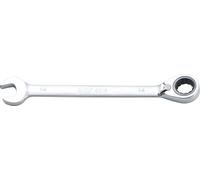 BGS Clé à cliquet réversible SW 14 mm - 6614