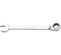 BGS Clé à cliquet réversible SW 17 mm - 6617