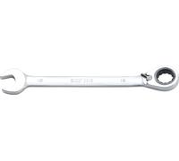 BGS Clé à cliquet réversible SW 18 mm - 6618