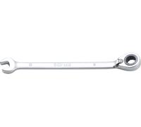 BGS Clé à cliquet réversible SW 8 mm - 6608