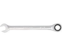 BGS Clé à cliquet SW 13 mm - 6513