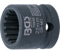 BGS Clé à douille pourvariable d'arbre à cames pour BMW / MINI / Ford - 70930