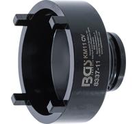 BGS Clé à écrous à encoches tenon extérieur KM11 - 8337-11