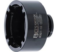 BGS Clé à écrous à encoches tenon intérieur KM10 - 8327-10