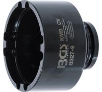 BGS Clé à écrous à encoches tenon intérieur KM9 - 8327-9