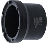 BGS Clé à écrous pour différentiel arrière pour MAN & Mercedes-Benz 126 / 113 mm - 74334