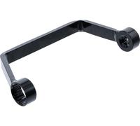 Clé pour filtre à huile - BGS - 1044 - Acier - 27 mm - Durable