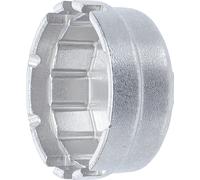 BGS Clé à filtres cloches | 14 pans | Ø 64,5 mm | pour Lexus, Toyota