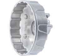 BGS Clé à filtres cloches | 18 pans | Ø 96 mm | pour Renault DCI