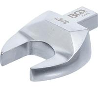 BGS Clé à fourche - 3/4" - empreinte 9 x 12 mm 72049