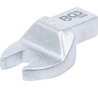 BGS technic BGS Clé plate 3/8" Empreinte 9 x 12 mm Quantité:1