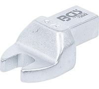 BGS technic BGS Clé plate 5/16" Empreinte 9 x 12 mm Quantité:1