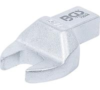 BGS Clé à fourche - 7/16" - empreinte 9 x 12 mm 72044