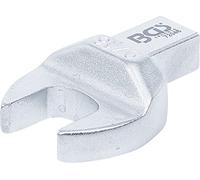 BGS Clé à fourche - 9/16" - empreinte 9 x 12 mm 72046