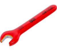 BGS Clé à fourche VDE | 14 mm