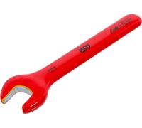 BGS Clé à fourche VDE | 24 mm