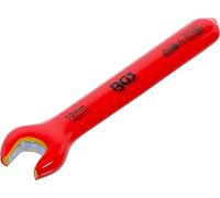 BGS VDE Clé à fourche SW 10 mm - 71060