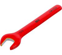 BGS Clé à fourche VDE - SW 27 mm 71077