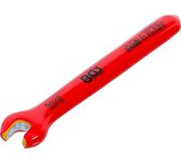 BGS Clé à fourche VDE - SW 6 mm 71056