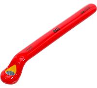 BGS Clé à œil VDE - coudée en profondeur - SW 12 mm 72012