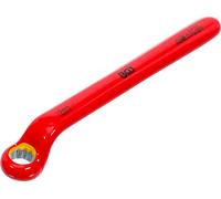 BGS 72015 - Clé VDE annulaire simple - contre-coudées - 15 mm