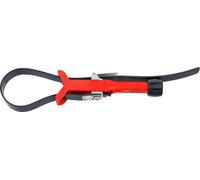 BGS Clé à sangle pour filtres à huile | Ø 20 - 190 mm