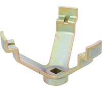 BGS Clé de distributeur de carburant pour Mercedes-Benz / BMW / VW / Audi / Porsche - 74358