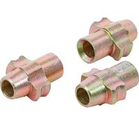BGS Clé de jante de rechange pour art. 70207 3pcs - 70207-1