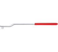 BGS Clé de tendeur de courroie | pour Opel / Vauxhall, Chevrolet