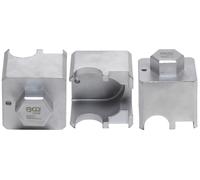 BGS Clé de vanne de bouteille GNC pour Citroën C3 (grande vanne) - 64205
