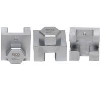 BGS Clé de vanne de bouteille GNC pour Citroën C3 (petite vanne) - 64204