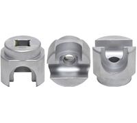 BGS Clé de vanne de bouteille GNC pour Fiat Multipla I - 64200