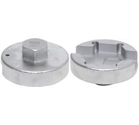BGS Clé de vanne de bouteille GNC pour type NGT - 64208