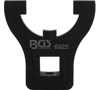BGS Clé d'électrovanne de pompe à carburant pour Ford Duratorq - 6925