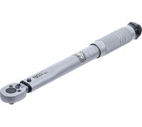 BGS Clé dynamométrique | 6,3 mm (1/4") | 5 - 25 Nm