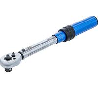 BGS Clé dynamométrique - Carré extérieur 10 mm (3/8") - 5 - 25 Nm 2841