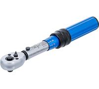 BGS Clé dynamométrique - Carré extérieur 6,3 mm (1/4") - 1 - 6 Nm 2824