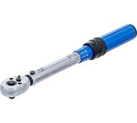 BGS technic BGS Clé dynamométrique 6,3 mm (1/4") 5 - 25 Nm Quantité:1