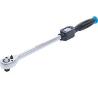 BGS 950 | Clé dynamométrique digitale | 12,5 mm (1/2") | 40-200 Nm