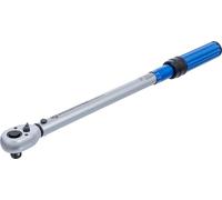 BGS Clé dynamométrique sortie carré mâle 12,5 mm (1/2") 40 - 220 Nm - 2827