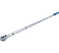 BGS Clé dynamométrique sortie carré mâle 20 mm (3/4") 200 - 800 Nm - 2834