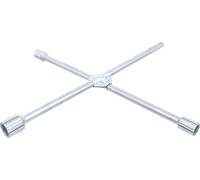 BGS technic BGS Carré de roue pour camion SW 24 x 27 x 32 x 20 mm (3/4 pouce) Quantité:1